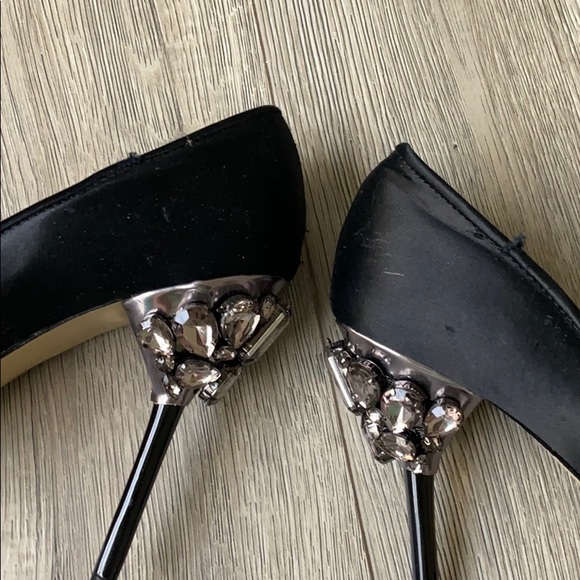 Black heels - Picture 5 of 5